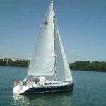 Sunwind 301 Classic mit LP Bodensee