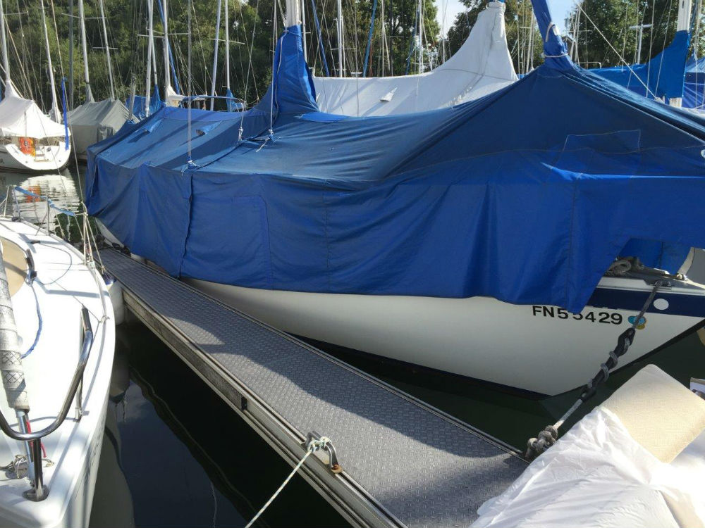 segelyacht gebraucht bodensee