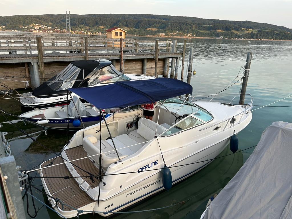 motorboote gebraucht bodenseezulassung