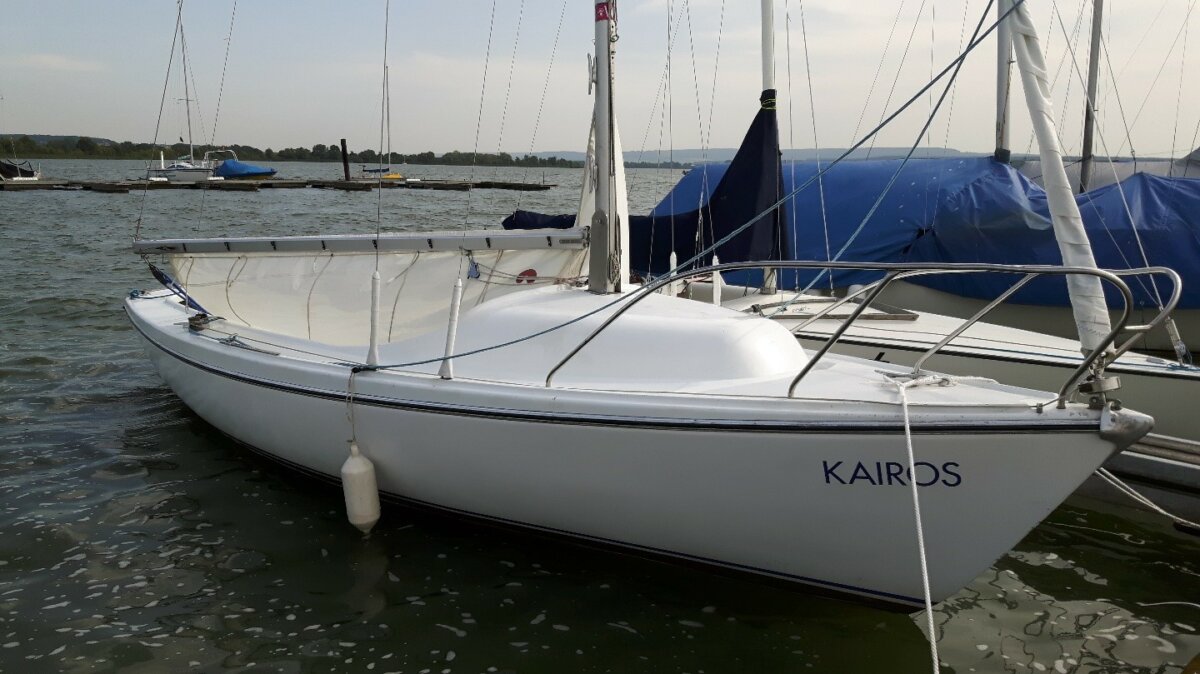 segelboote gebraucht dehler